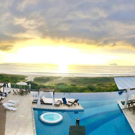 Bali Beach Home Club Rogga Beira Mar - Balneario Picarras Luaran gambar