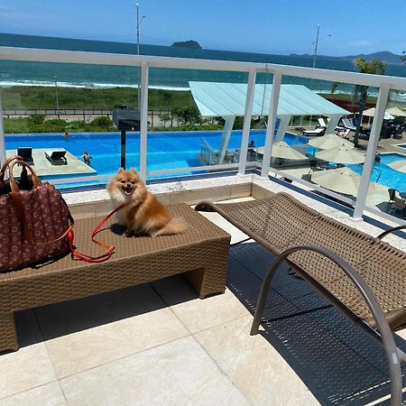 Bali Beach Home Club Rogga Beira Mar - Balneario Picarras Luaran gambar