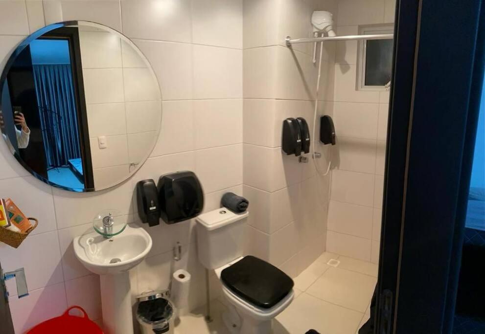 Bali Beach Home Club Rogga Beira Mar - Balneario Picarras Luaran gambar