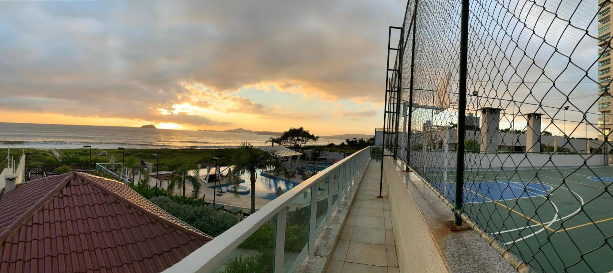 Bali Beach Home Club Rogga Beira Mar - Balneario Picarras Luaran gambar
