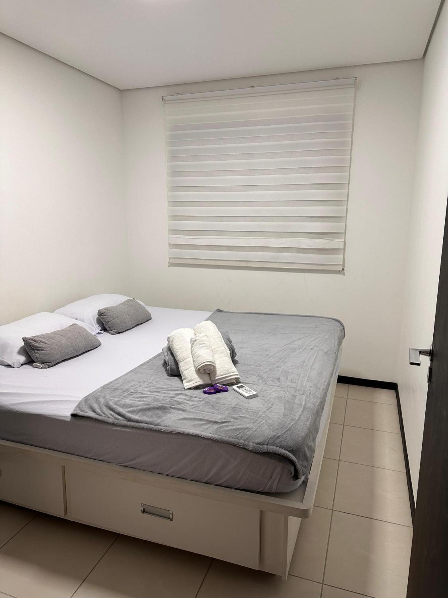 Bali Beach Home Club Rogga Beira Mar - Balneario Picarras Luaran gambar
