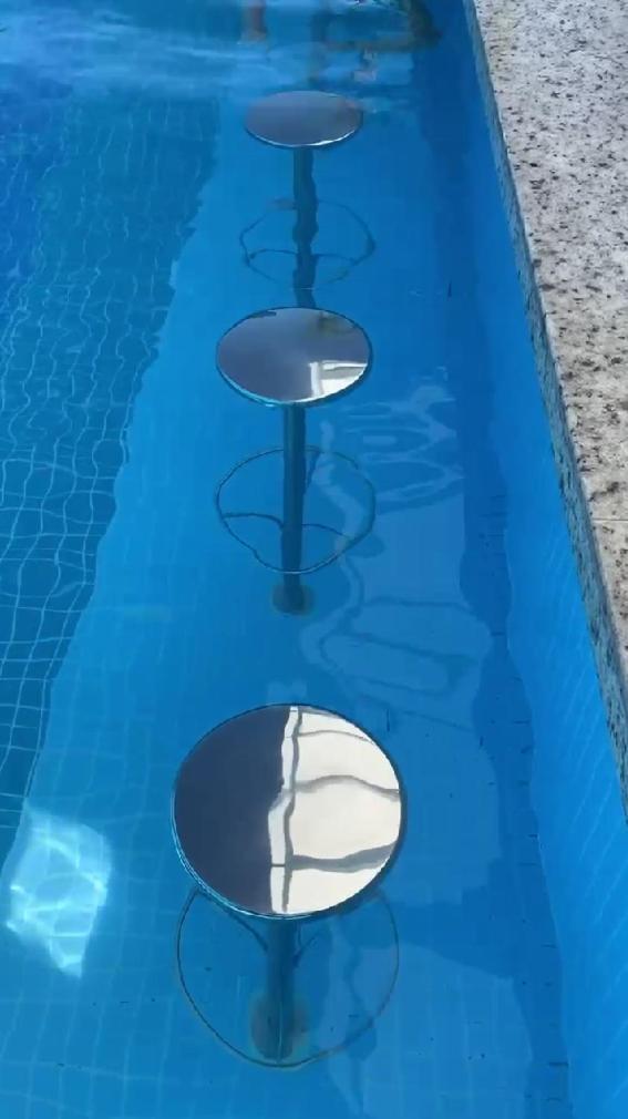 Bali Beach Home Club Rogga Beira Mar - Balneario Picarras Luaran gambar