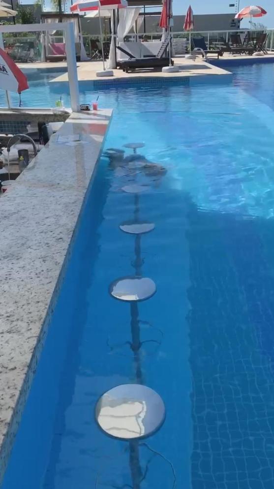 Bali Beach Home Club Rogga Beira Mar - Balneario Picarras Luaran gambar